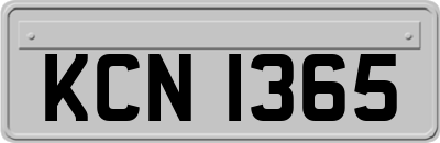 KCN1365