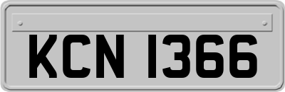 KCN1366