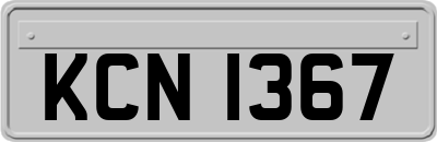 KCN1367