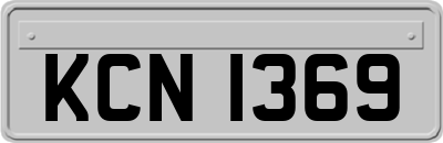 KCN1369