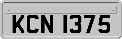 KCN1375