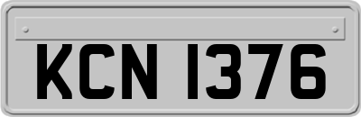 KCN1376