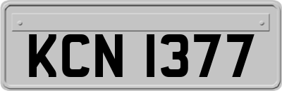 KCN1377