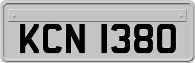 KCN1380