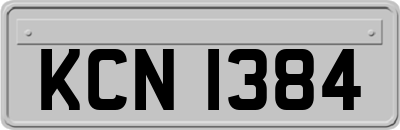 KCN1384