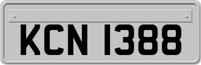 KCN1388