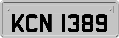 KCN1389