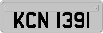 KCN1391