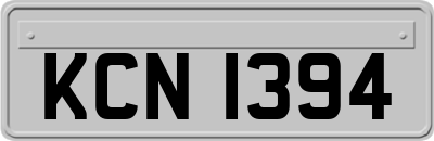 KCN1394