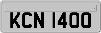 KCN1400