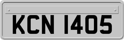 KCN1405