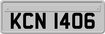 KCN1406