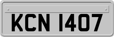 KCN1407