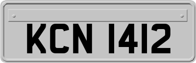 KCN1412