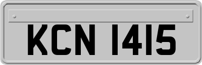 KCN1415