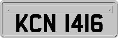 KCN1416