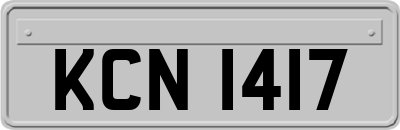 KCN1417