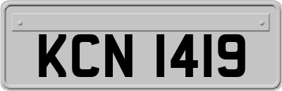 KCN1419