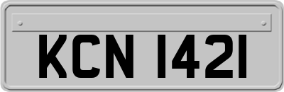 KCN1421