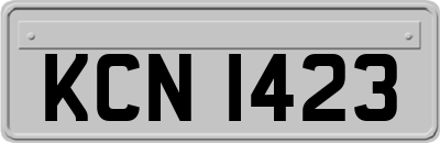 KCN1423