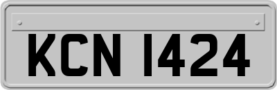 KCN1424