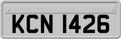 KCN1426