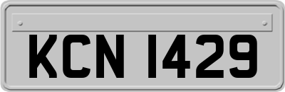 KCN1429