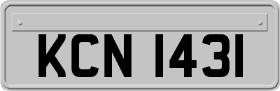 KCN1431