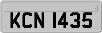 KCN1435