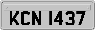 KCN1437