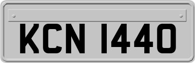 KCN1440