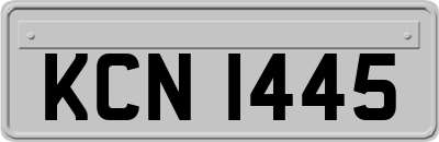 KCN1445