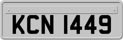 KCN1449