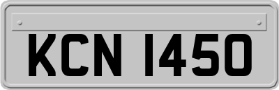 KCN1450