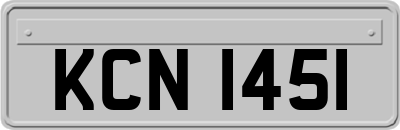 KCN1451