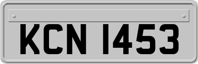 KCN1453