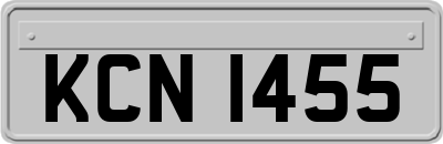 KCN1455