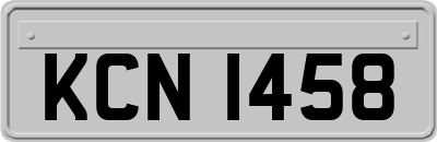 KCN1458