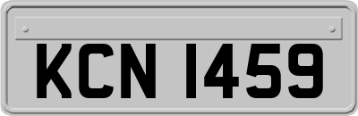 KCN1459