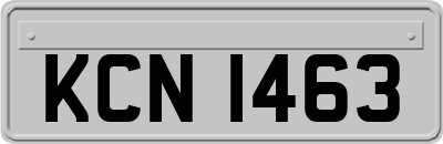 KCN1463