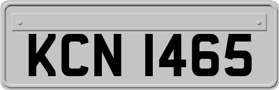 KCN1465