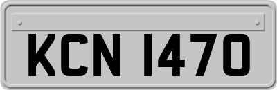 KCN1470