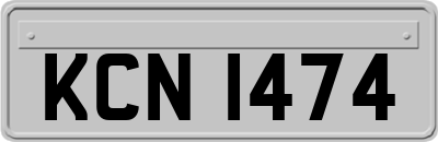 KCN1474