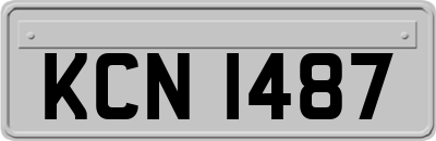 KCN1487