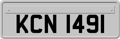 KCN1491