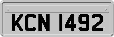 KCN1492