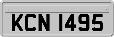 KCN1495