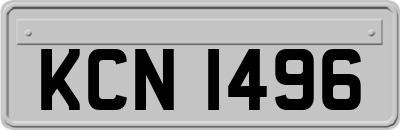 KCN1496