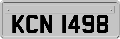 KCN1498