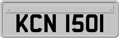 KCN1501